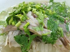 -郝刚刚羊杂割(柳巷店)