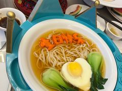 -鹿鸣春饭店(总店)