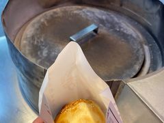 -百年夯碳烤胡椒饼(阿拉城店)