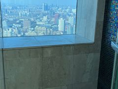 -上海龙之梦万丽酒店