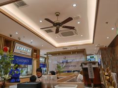 -马记永·兰州牛肉面(天通苑家乐福店)