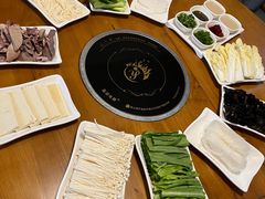 -香木香羊西夏特色烤全羊(沈阳世博园店)