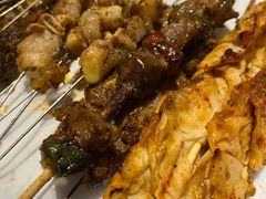 -烤五行·烧烤烤串(石佛营店)