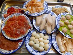 -飘香火锅(玉林西路店)