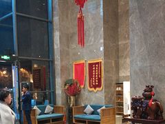 -星河湾温泉洗浴酒店