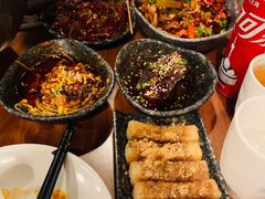 -付小姐在成都(中山公园店)