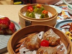 -点都德(汇盈广场店)