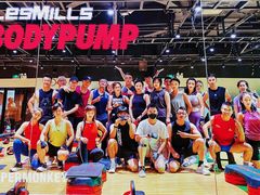 -超级猩猩健身·团课(国贸店)