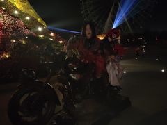 -七彩云南欢乐世界