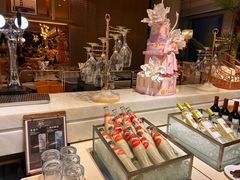 -星璞全日餐厅·高空自助餐(深铁铂尔曼酒店)
