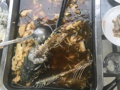 -徽州美食(三十年老店)