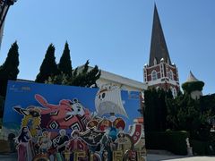 -大连海昌发现王国主题公园