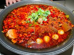 -麻六记(新天地店)