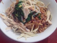 -再回首鸡肉米线(人民路一店)