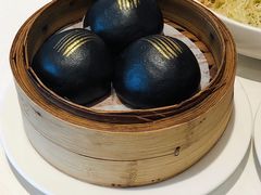 黑金流沙包-天然台1908(中建广场店)