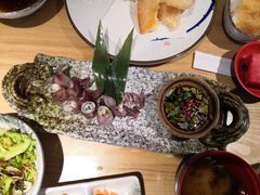 -琴寿司居酒屋(软件园店)
