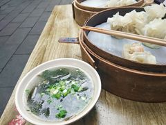 -晓友烧麦(光华村店)