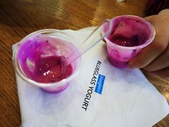 -Blueglass酸奶(财富购物中心店)