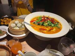 -清水亭湖北菜(大屯DT51店)