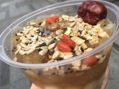 -傅强排骨(成都总店)