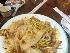 -范记靖远羊羔肉(博物馆店)