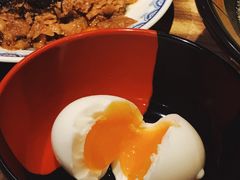 -天然豚骨拉面专门店 一兰(铜锣湾店)