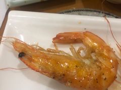-银子铁板烧料理自助餐(人民广场店)