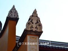 -福州开元寺
