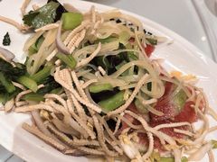 -直隶安家牛肉罩饼(七一路店)