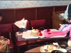-青岛海景花园大酒店·白果树餐厅青岛菜