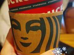 馥芮白FW-星巴克臻选(汇丽广场店)