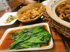 -马头巷·隐庐居·红油大虾(园区店)