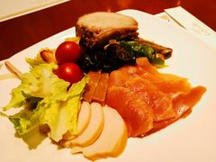 -东方滨江大酒店·滨江厅