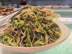 -素满香·全民食养自助(长宁龙之梦店)