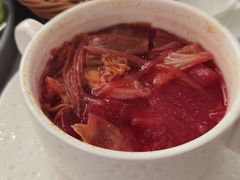 -库滋明·俄罗斯特色美食(中央大街店)