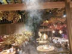 -老凯俚酸汤鱼(多彩城店)