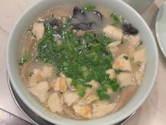 -春发生饭店·非遗(南院门店)