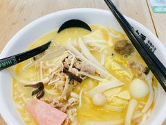 金汤肥牛米线-蒙自源米线(东城星河城店)