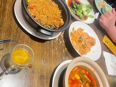 -粗茶淡饭·隐庐私厨(东亭店)