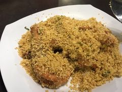 -龙海鲜螃蟹王(宏茂桥店)