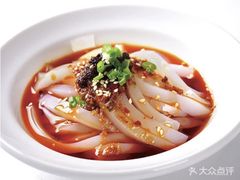 -渝信川菜(西单店)