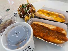 -纽约薯条(世豪广场店)