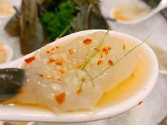 泰汁罗氏虾-七寸飝大饭店(马场店)