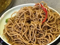 -一盏明灯全素斋(殊像寺店)