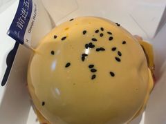 -前进5路汉堡炸鸡(汉街skp店)