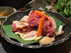 -山石榴·贵州菜(陆家嘴中心店)