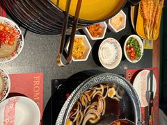 -牛New寿喜烧(闵行龙湖天街店)