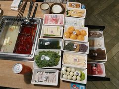 雪花肥牛-野妹经典火锅(民治店)