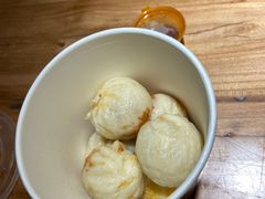 -包馔·夜包子(华强北店)