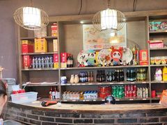-矮板凳老火锅(宽窄巷子店)